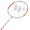 Badmintonová raketa Wish Steeltec 216, oranžová Badmintonová raketa Wish Steeltec 216, oranžová