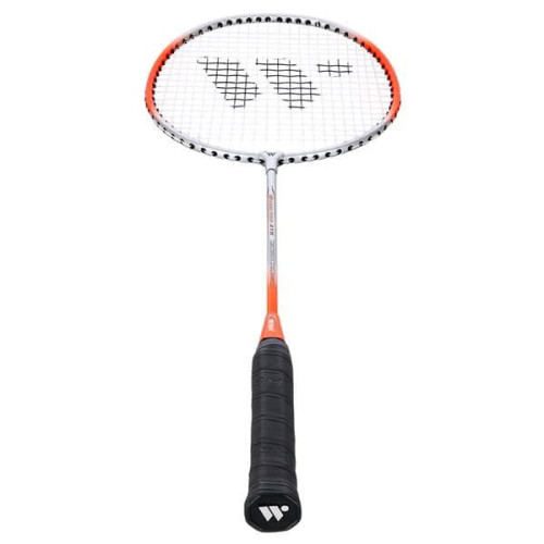 Badmintonová raketa Wish Steeltec 216, oranžová Badmintonová raketa Wish Steeltec 216, oranžová