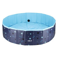 Nils Skladací bazén pre psov 120x30 cm NC2805