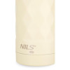 Béžová Nils Camp termoska s objemom 750ml, hmotnosťou 360g Béžová Nils Camp termoska s objemom 750ml, hmotnosťou 360g