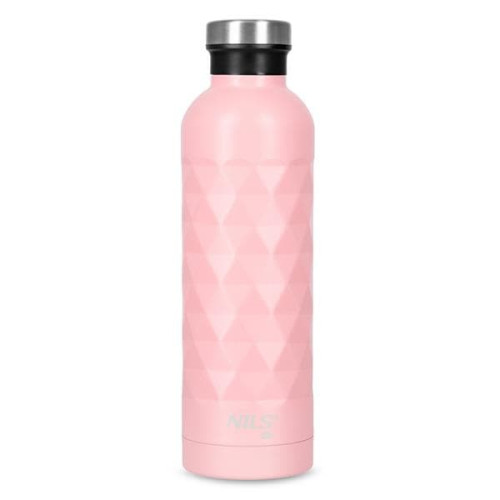 Termoska na vodu, udrží nízku teplotu objem 750ml Nils Camp Termoska na vodu, udrží nízku teplotu objem 750ml Nils Camp