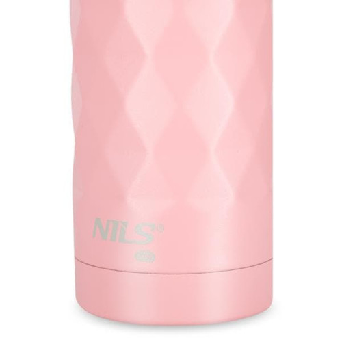 Termoska na vodu, udrží nízku teplotu objem 750ml Nils Camp Termoska na vodu, udrží nízku teplotu objem 750ml Nils Camp