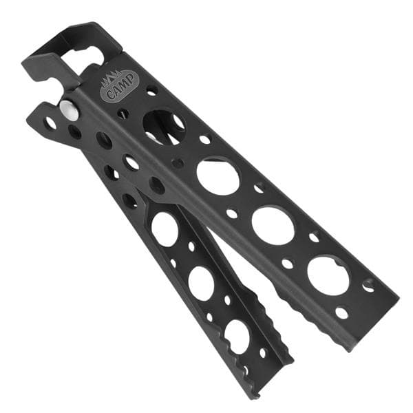 Kliešte na kempingový riad, výbava na stanovanie Nils Camp Kliešte na kempingový riad, výbava na stanovanie Nils Camp