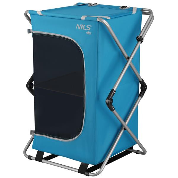 Skladacia kempingová skrinka Pop Up Nils Camp Skladacia kempingová skrinka Pop Up Nils Camp