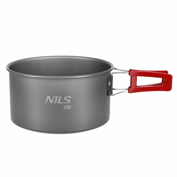 Kempingový hrniec 1,4 l Kempingový hrniec 1,4 l