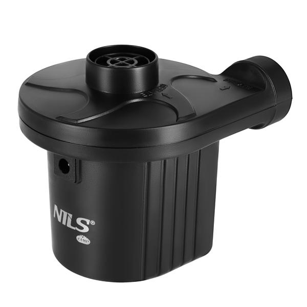 Elektrická vzduchová pumpa Nils Camp 