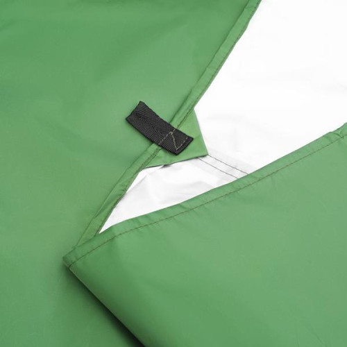Cestovná plachta / tarp zelená Nils Camp NC17107 