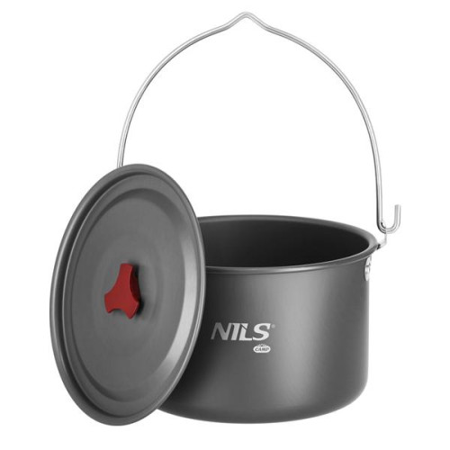 Kempingový hrniec 4 l Nils Camp 
