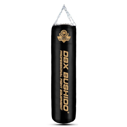 Boxovacie vrece 130 x 31 cm DBX BUSHIDO prázdne Boxovacie vrece 130 x 31 cm DBX BUSHIDO prázdne