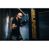 Prázdne boxovacie vrece 140 x 31 cm DBX BUSHIDO Prázdne boxovacie vrece 140 x 31 cm DBX BUSHIDO