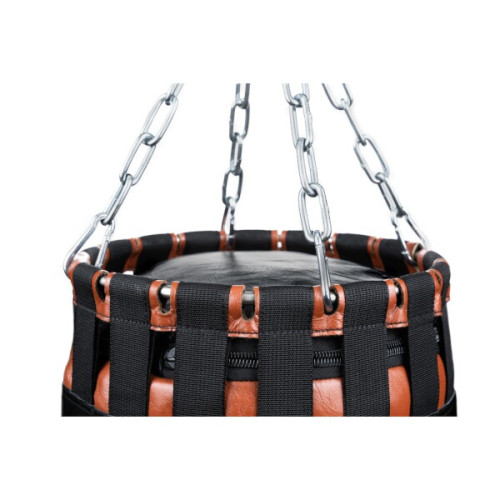 Boxovacie vrece DBX Sovereign 160/45 cm – prázdne profi 