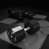 Jednoručné činky HPC 450kg set Jednoručné činky HPC 450kg set
