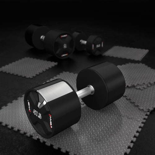 Sada jednoručních polyuretanových činek HPC 1050kg Sada jednoručních polyuretanových činek HPC 1050kg