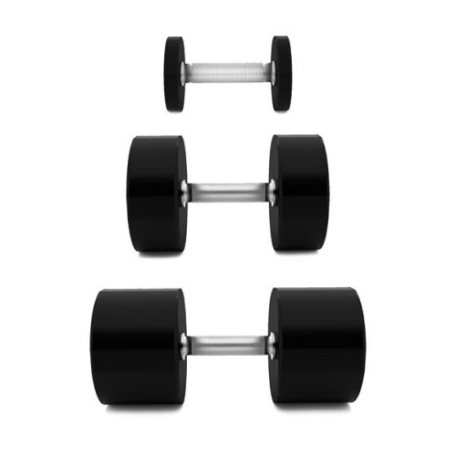 Sada jednoručních polyuretanových činek HPC 1050kg Sada jednoručních polyuretanových činek HPC 1050kg