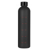 Čierna tritánová fľaša 1000ml Čierna tritánová fľaša 1000ml
