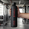 Čierna tritánová fľaša 1000ml Čierna tritánová fľaša 1000ml