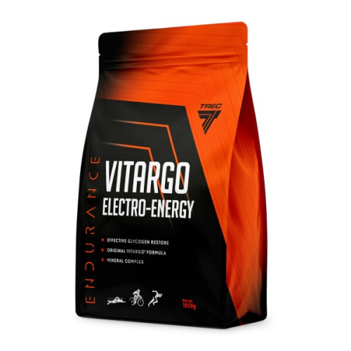 Energetický nápoj Vitargo 1050g citrón-grep Energetický nápoj Vitargo 1050g citrón-grep