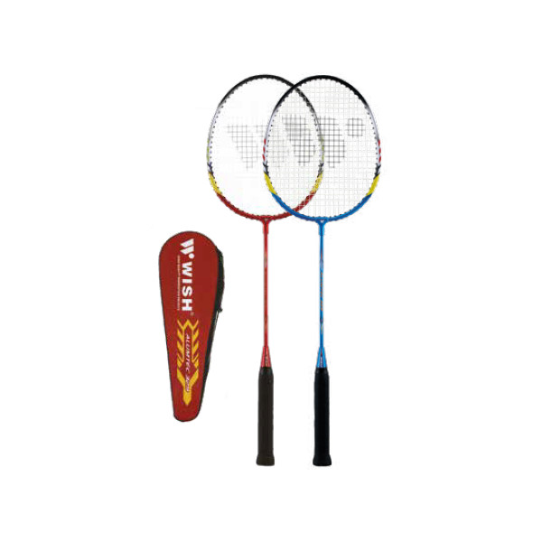 Bedmintonový set WISH Alumtec 329k Bedmintonový set WISH Alumtec 329k