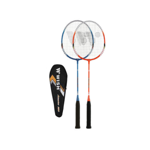 Badmintonový set WISH Alumtec 330k 