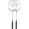 Bedmintonový set WISH Alumtec 216k 