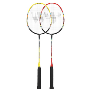 Bedmintonový set WISH Fusiontec 777k 