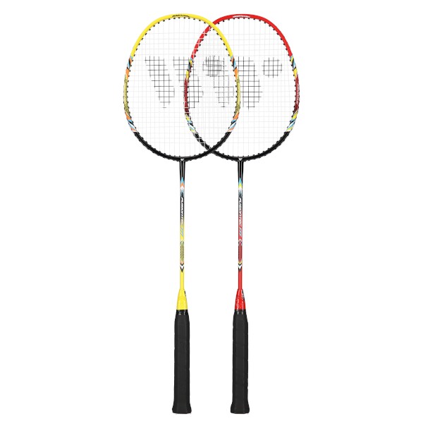Bedmintonový set WISH Fusiontec 777k Bedmintonový set WISH Fusiontec 777k