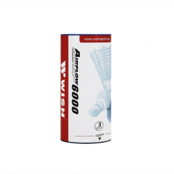 Bedmintonové košíky WISH S-330, 3ks Bedmintonové košíky WISH S-330, 3ks