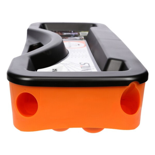 Skladacia sieť na badminton NILS ZSB-1  Skladacia sieť na badminton NILS ZSB-1