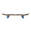 HMS Skateboard NILS Extreme CR3108 SA Monkey 