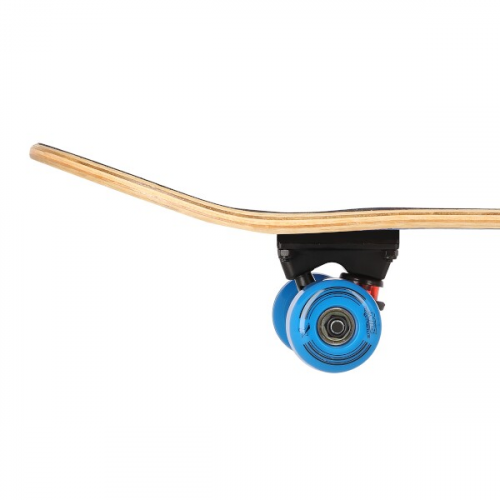 HMS Skateboard NILS Extreme CR3108 SA Monkey 