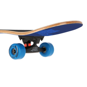 HMS Skateboard NILS Extreme CR3108 SA Monkey 