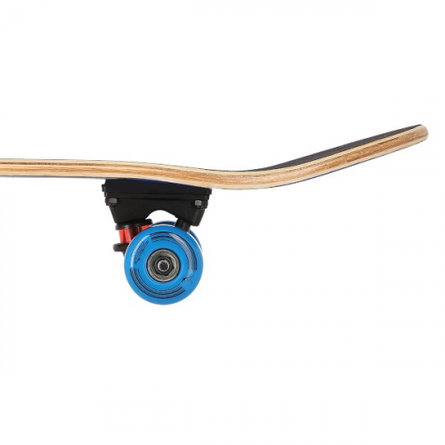 Skateboard NILS EXTREME CR3108SA Error 