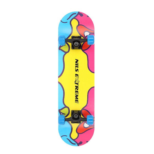 Skateboard NILS EXTREME CR3108SA Stones  Skateboard NILS EXTREME CR3108SA Stones