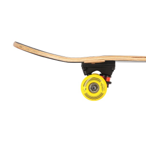 Skateboard NILS EXTREME CR3108SA Metro 1 