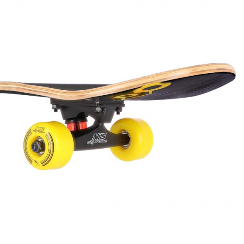 Skateboard NILS EXTREME CR3108SA Metro 1 