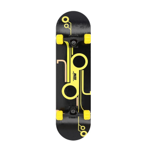 Skateboard NILS EXTREME CR3108SA Metro 1 