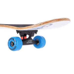 Skateboard NILS EXTREME CR3108SA Metro 2 