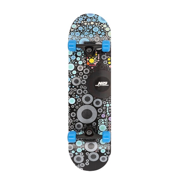 Skateboard NILS EXTREME CR3108SA Spot  Skateboard NILS EXTREME CR3108SA Spot