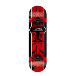 HMS Skateboard NILS Extreme CR3108 SA Aztec HMS Skateboard NILS Extreme CR3108 SA Aztec