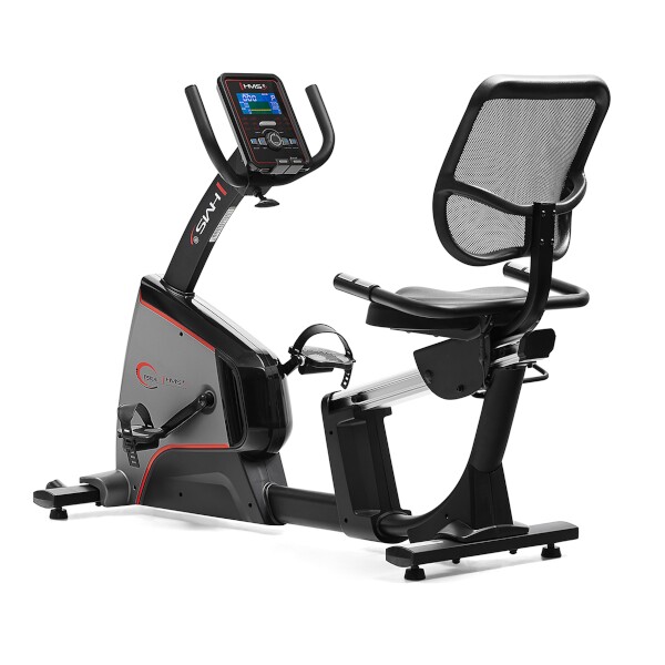 Elektromagnetický recumbent HMS PREMIUM R5814-i  Elektromagnetický recumbent HMS PREMIUM R5814-i