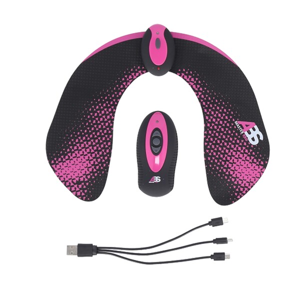 Elektrický posilňovač brušných svalov ABS MASTER Pro Hip Elektrický posilňovač brušných svalov ABS MASTER Pro Hip