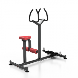 Twister - stroj na cvičenie brucha 2v1 MARBO MP-U201 Twister - stroj na cvičenie brucha 2v1 MARBO MP-U201