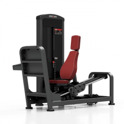 HMS LEG PRESS MARBO MP-U217 HMS LEG PRESS MARBO MP-U217