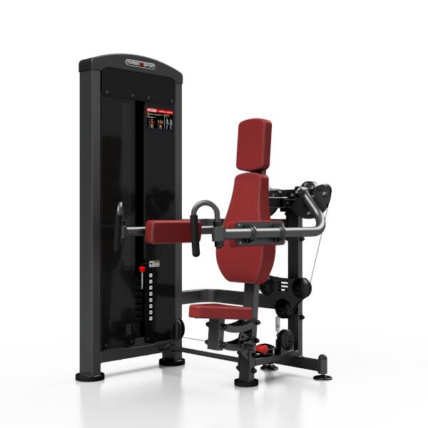 Posilňovací stroj LATERAL RAISE MARBO MP-U228  Posilňovací stroj LATERAL RAISE MARBO MP-U228