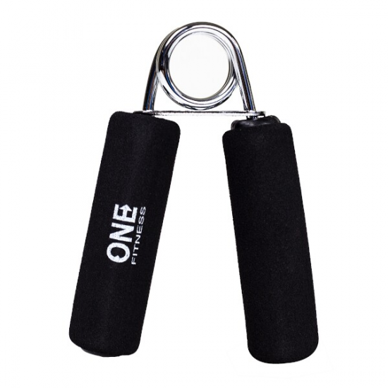 Posilovač zápěstí ONE FITNESS PZ02 1ks 