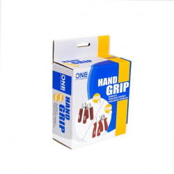 PZ03 posilňovač zápästia ONE FITNESS, 2ks PZ03 posilňovač zápästia ONE FITNESS, 2ks