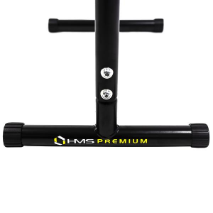 PW20 Podpery na kliky - PUSH UP BAR HMS 