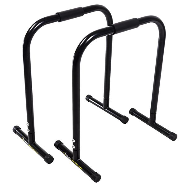 PW20 Podpery na kliky - PUSH UP BAR HMS  PW20 Podpery na kliky - PUSH UP BAR HMS