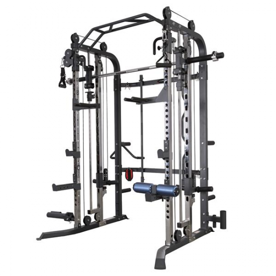 CYKLOP 1 MULTIPRESS HMS 