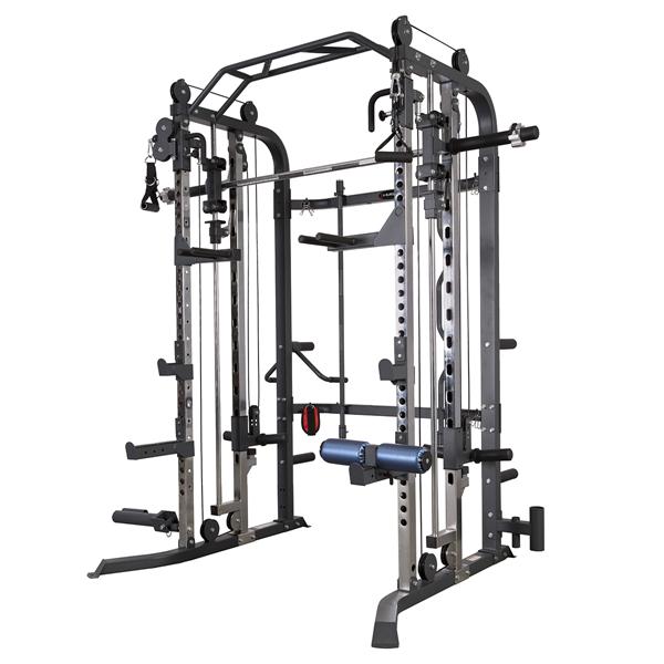 Posilňovací stroj HMS multipress CYKLOP 1  Posilňovací stroj HMS multipress CYKLOP 1